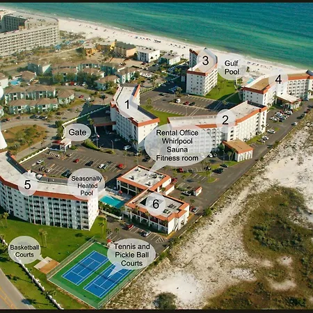 El Matador 563 - Free Tickets!! Your Stay Includes Free Tickets To Many Area Attractions!-3