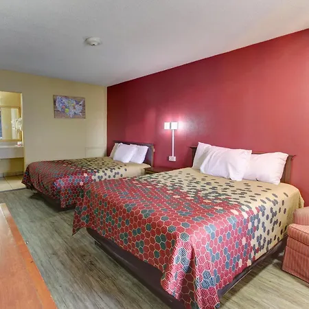 Econo Lodge Virginia Beach Town Center-2