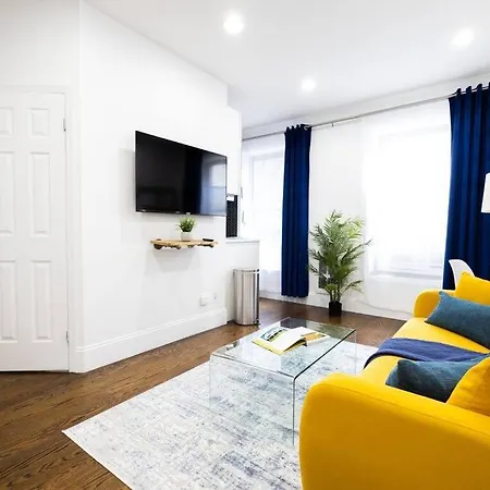 69-2D Stylish Lower East Side 1Br Apt Brand New-3