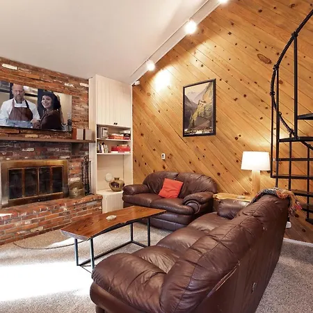 Motherlode Condo: Walk To Downtown, Slopes-3