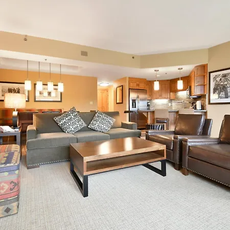 Grand Summit Hotel - Canyons Village, A Rockresort-3