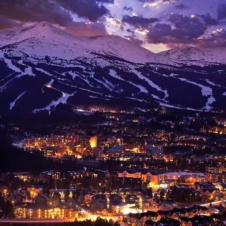 Park Place Quandary Peak Condo: Ski-In, Downtown Breck-3