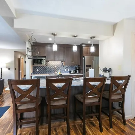 Park Place Quandary Peak Condo: Ski-In, Downtown Breck-2
