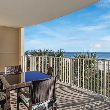 Ocean Villa 305 By Sand Seeker Vacations-3