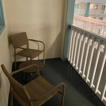 Vacation Bliss Llc-3