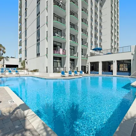 Ocean Park Resort - Oceana Resorts Vacation Rentals - By Vacasa-3