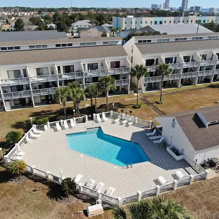 Endless Summer #C4 By Nautical Properties Vacation Rentals-2