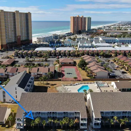 Endless Summer #C4 By Nautical Properties Vacation Rentals-3