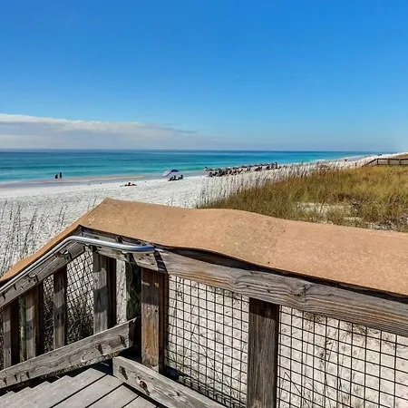 Gulf Island Condos Unit 514-3