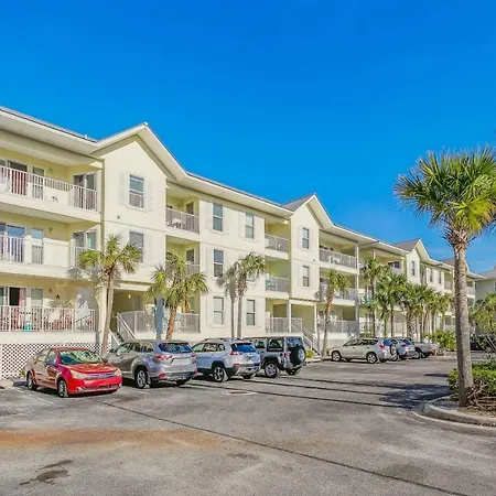 Gulf Island Condos Unit 514-2