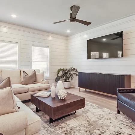 Goin Coastal By Nautical Properties Vacation Rentals-3