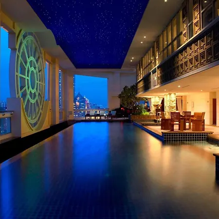 Mayfair, Bangkok - Marriott Executive Apartments-2