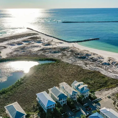 Shore Fun At Destin Pointe Resort-3