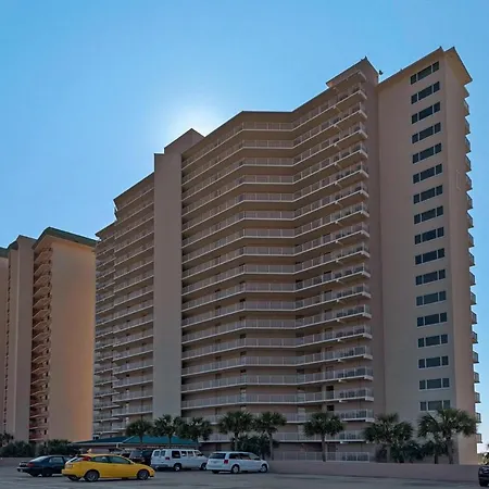 Beachfront - Renovated - Gulf View Bedroom - Flpcb5-2