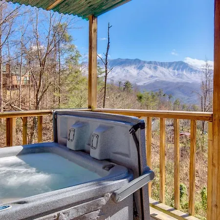 Smoky Mountain Dreams-2