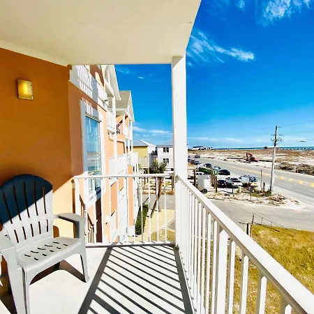 Grand Beach 315 By Albvr - Come Relax At Our Beautiful Condo In The Heart Of Gulf Shores!-3