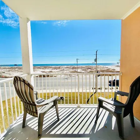 Grand Beach 315 By Albvr - Come Relax At Our Beautiful Condo In The Heart Of Gulf Shores!-2