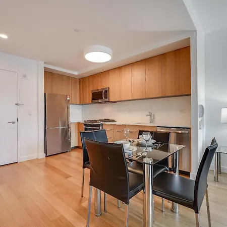 Global Luxury Suites At Via 57-2