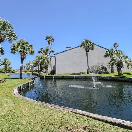 Sea Winds 26-Luxury Unit Just Steps From The Beach!-2
