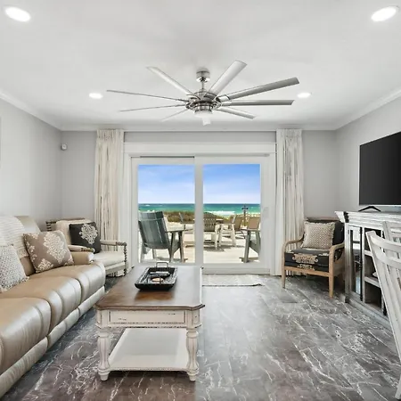 Dolphin View At 8629 Surf Drive By Injoy Vacations-2