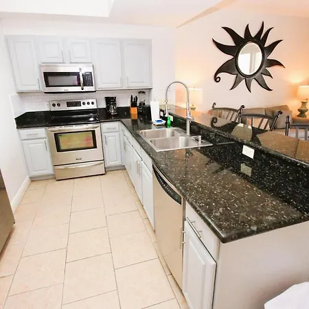 Reduced Rates. Ariel Dunes 1- 605 In Seascape Resort. New Bathroom!!-3