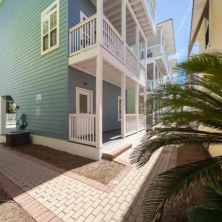 Summer Towne Cottages #16-2