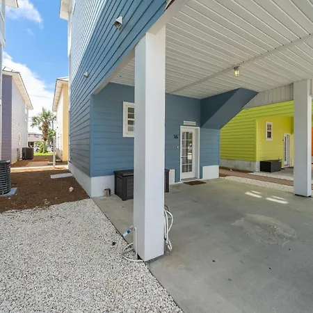 Summer Towne Cottages #16-3