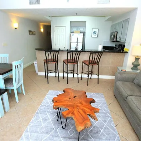 Reduced Rates. Ariel Dunes 1- 605 In Seascape Resort. New Bathroom!!-2