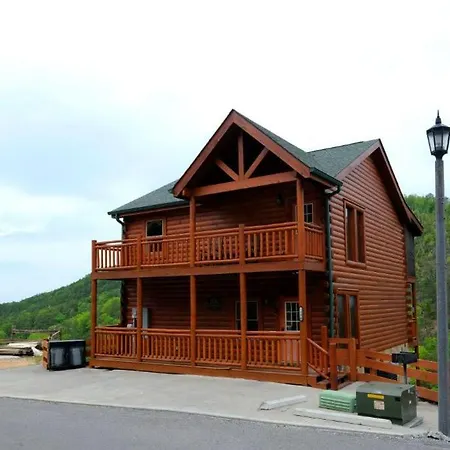 Splash Mountain Lodge-2