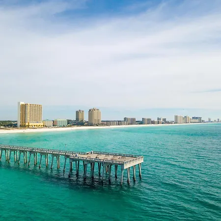 Goin Coastal By Nautical Properties Vacation Rentals-2