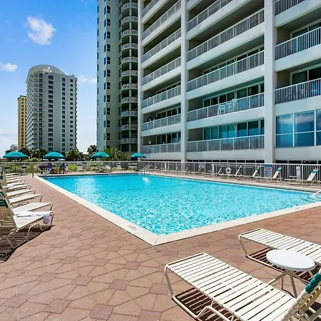 Regency Condo 405-3