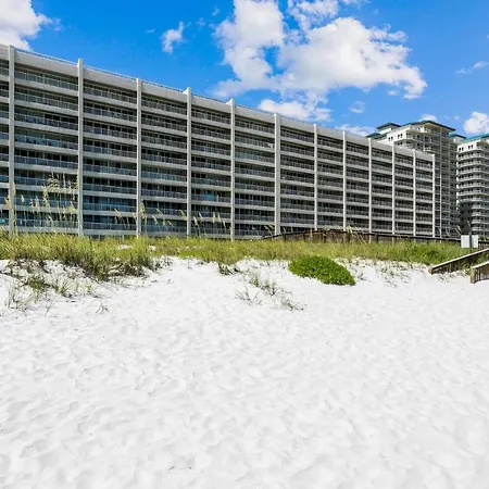 Regency Condo 405-2