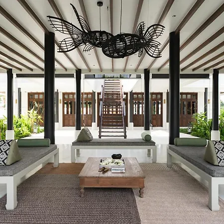 Siri Sala Private Thai Villa-3