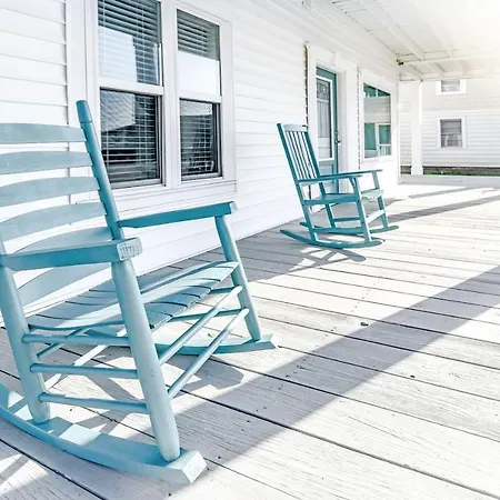 Shutters By The Beach-3