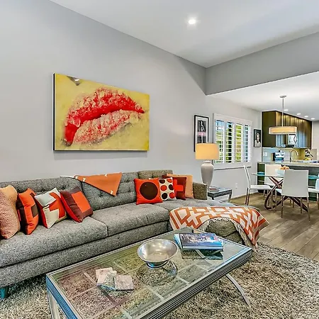 Villa De Las Flores By Acme House Company-2