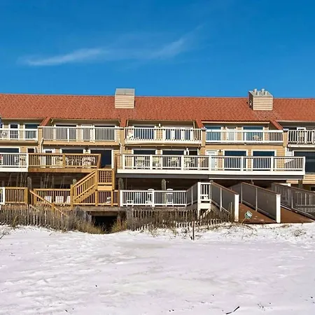 Green Reef Townhomes 4-3