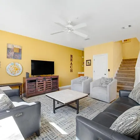 Turnberry Villas #8521-3