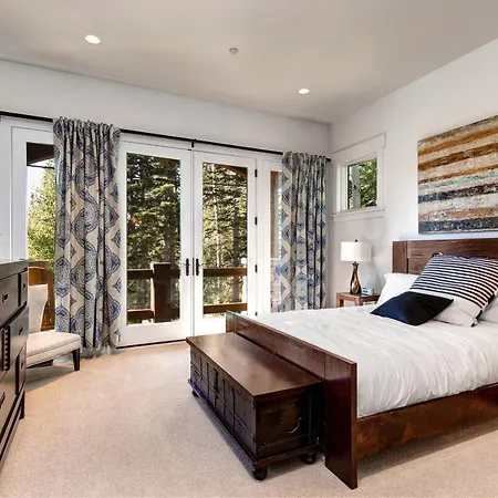 Ski In Ski Out Luxury Home Park City - The Colony-2