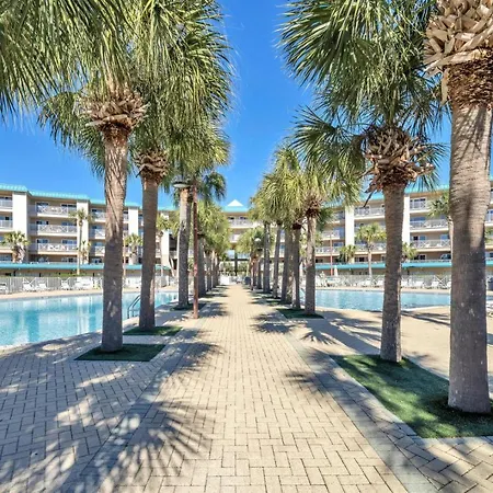 Amalfi Coast 113B - Steps From The Beach 2Bd 2Ba-3