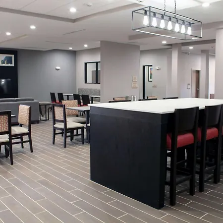 Hawthorn Extended Stay By Wyndham Oklahoma City Airport-3