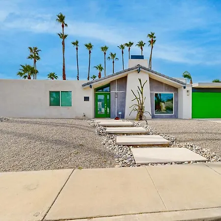 Twelve Palms Permit #67924-3