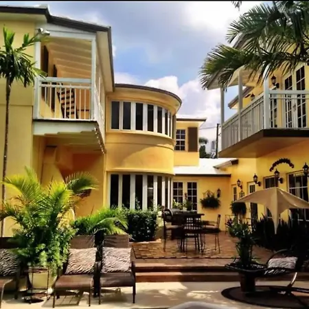 Lauderdale French Castilla Beach House-2