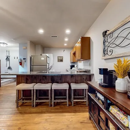 Buckberry Creek Unit 1-2