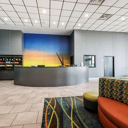 Bricktown Hotel & Extended Stay-2