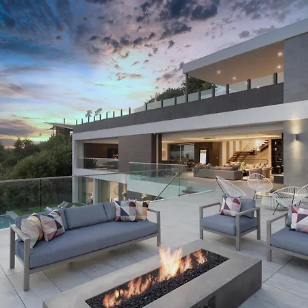 Los Tilos Estate-3