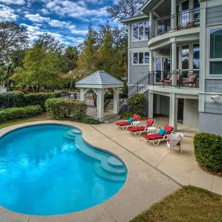 55 Steps To The Beach - Private Pool & Spa - 2Nd Row To The Beach - 29 Sandpiper St - I Am Unable Respond To Any Inquiries Through App Until Property Is Booked-3