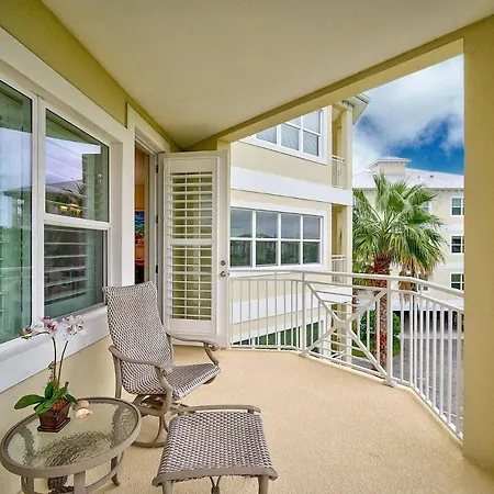 Palma Sola Bay Club Condominium-3