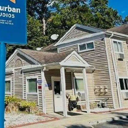 Suburban Extended Stay Abercorn-2