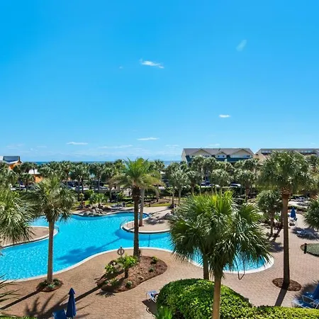 Sterling Shores Beach Resort Unit 314-2