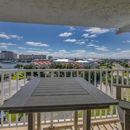 Dolphin Point 502B - 2Br Condo On Holiday Isle With Harbor View-3